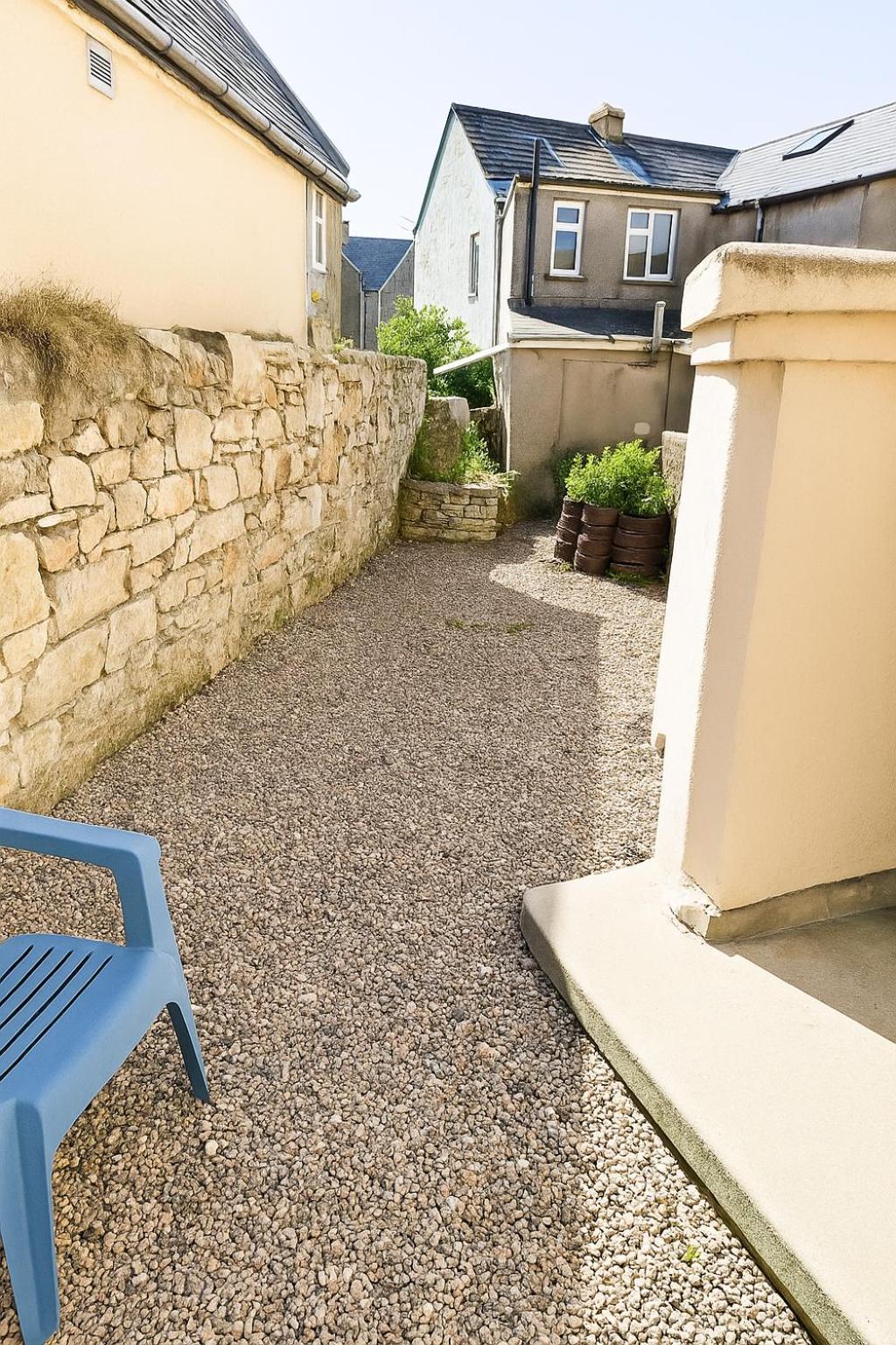 Peak View Apartment Main Beach Bundoran Bagian luar foto